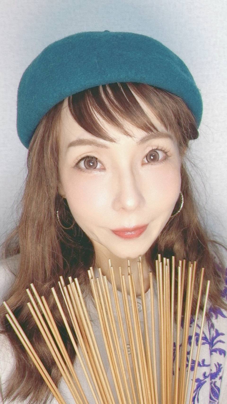 花水木