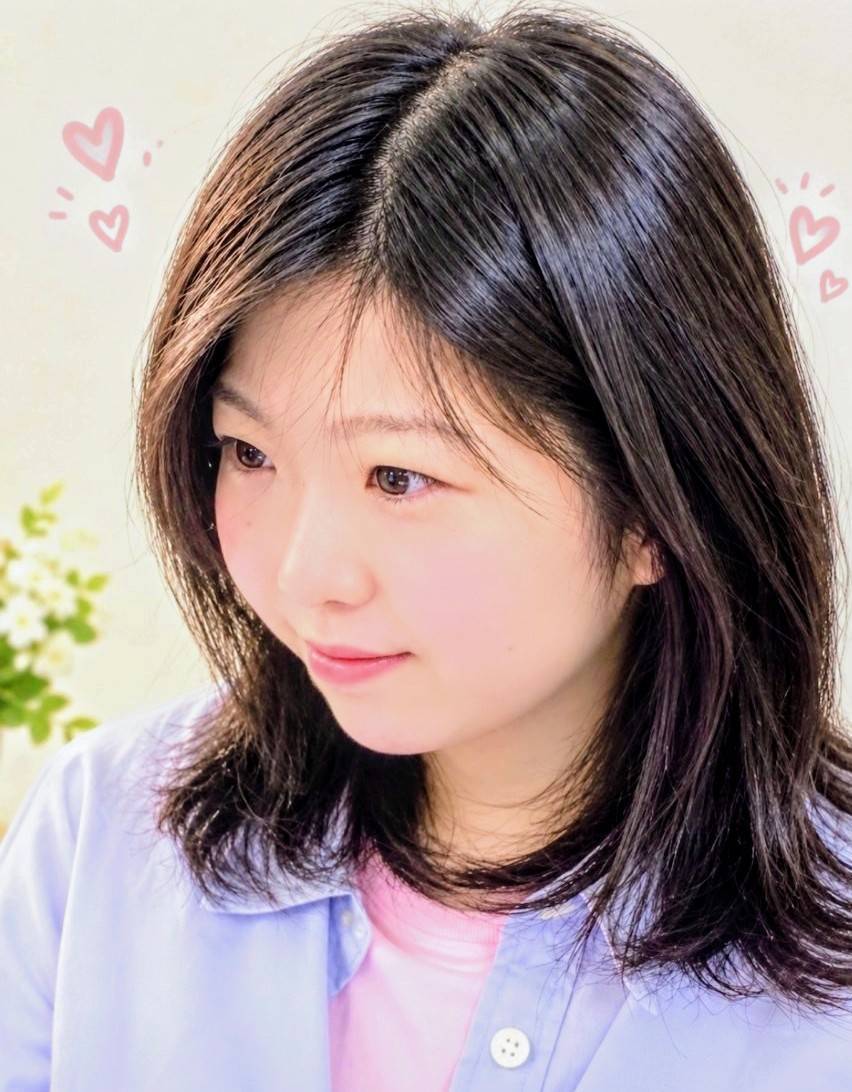 如月 憩